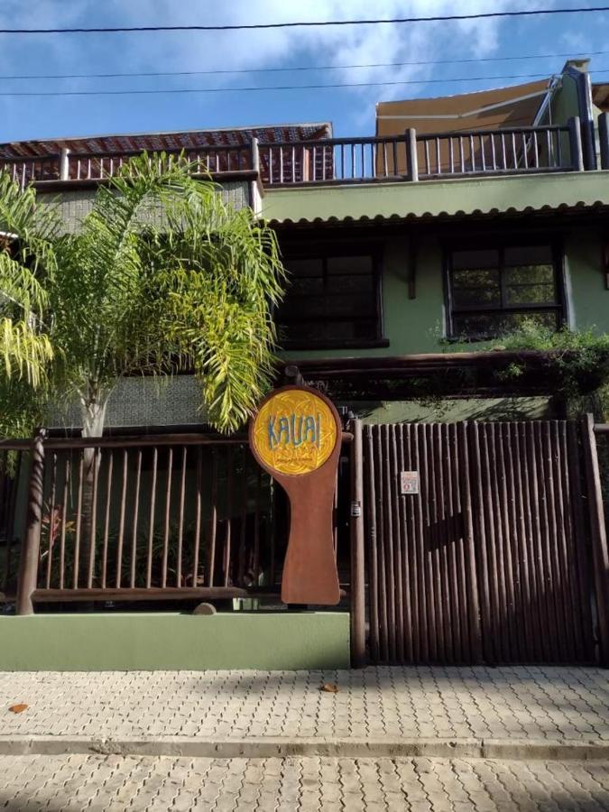 Apartment Do Kauai Bahia Praia do Forte