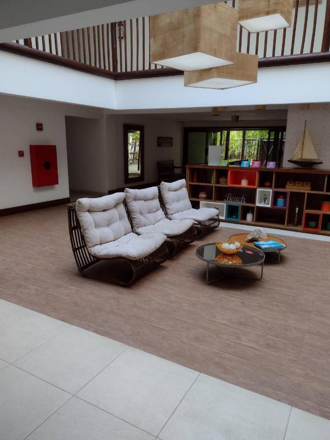 Apartment Do Kauai Bahia