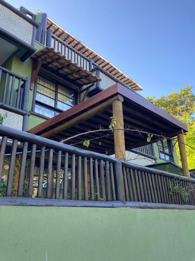Apartment Do Kauai Bahia
